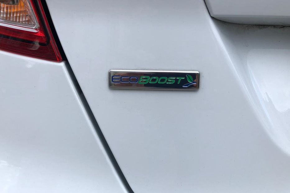 Продам Ford Fiesta 2017 года в Одессе