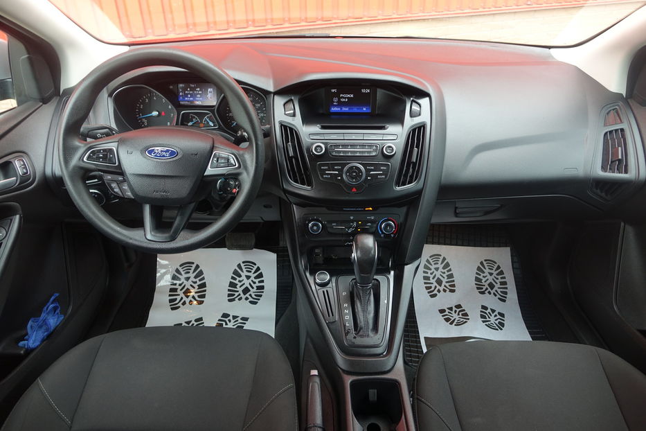 Продам Ford Focus SE 2018 года в Одессе