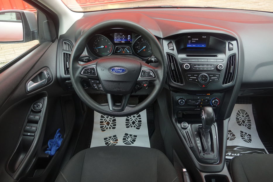 Продам Ford Focus SE 2018 года в Одессе