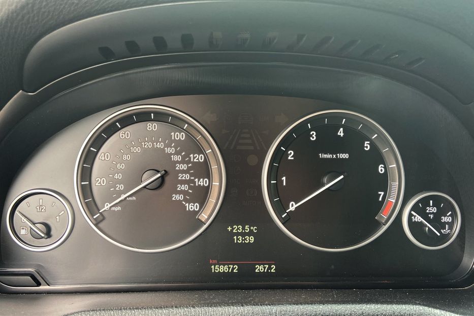 Продам BMW X3 2012 года в Одессе