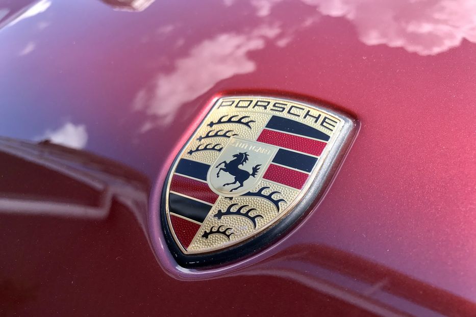 Продам Porsche Panamera 4S Официал 2011 года в Киеве