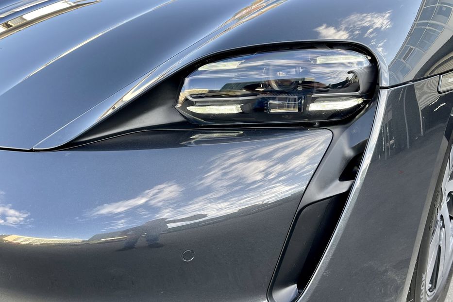Продам Porsche Taycan 4S Performance 2020 года в Киеве