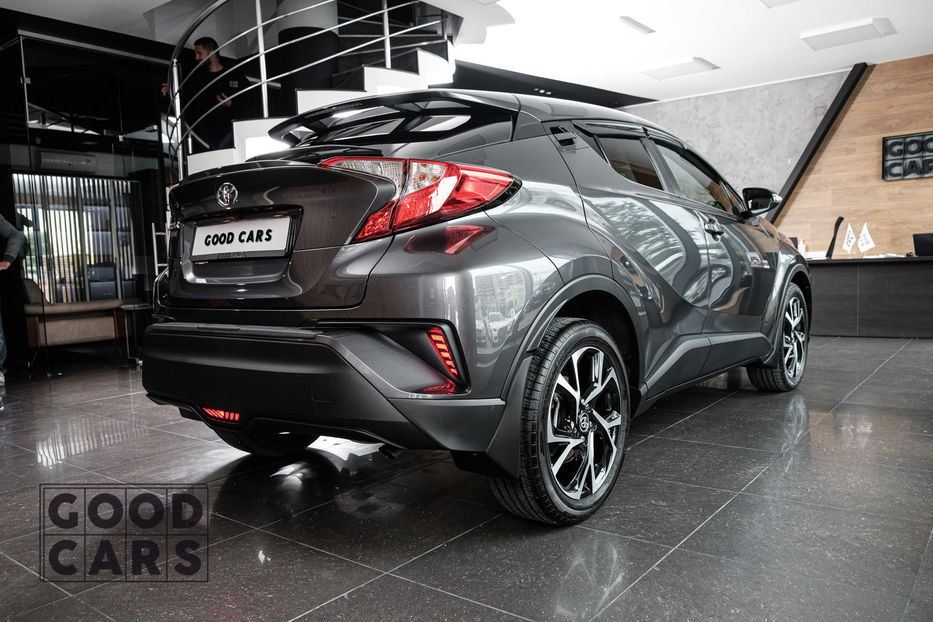 Продам Toyota C-HR XLE 2019 года в Одессе