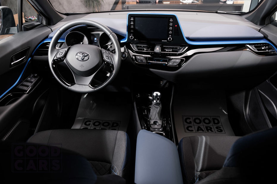 Продам Toyota C-HR XLE 2019 года в Одессе