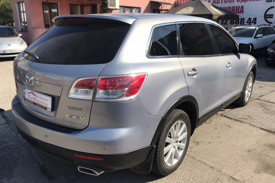 Продам Mazda CX-9 2007 года в Одессе