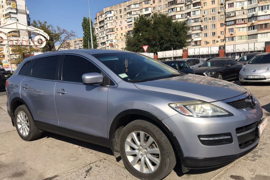 Продам Mazda CX-9 2007 года в Одессе