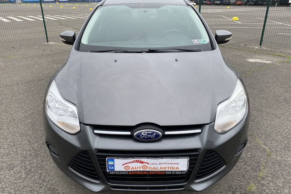 Продам Ford Focus 2013 года в Одессе