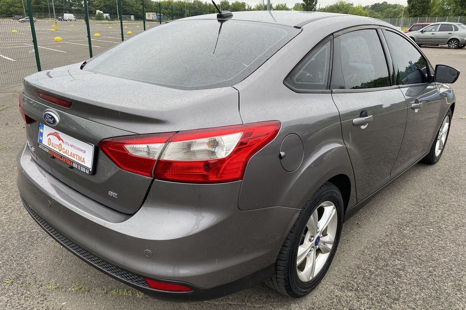 Продам Ford Focus 2013 года в Одессе