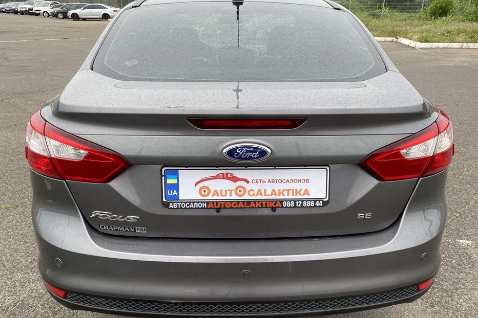 Продам Ford Focus 2013 года в Одессе