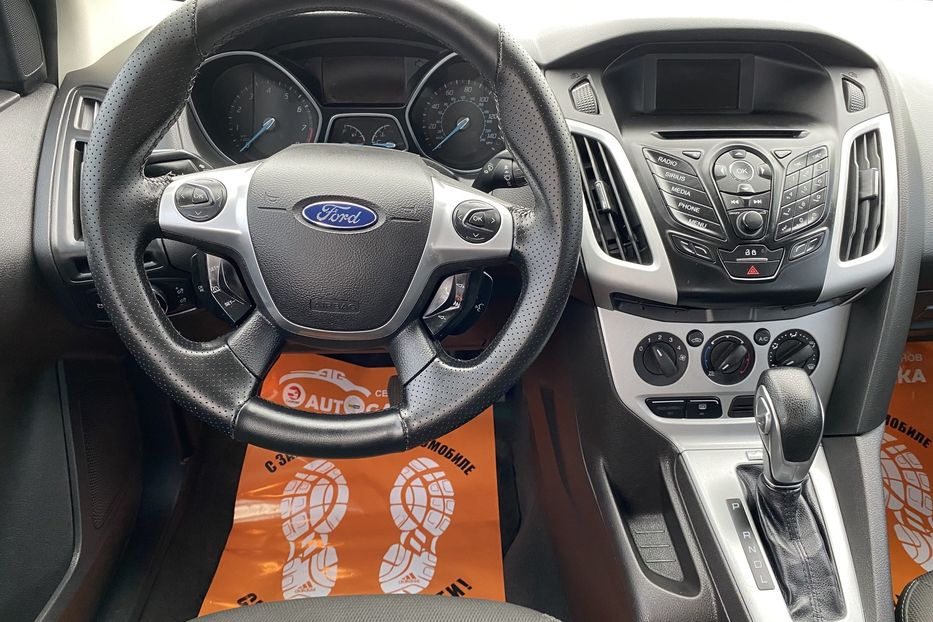 Продам Ford Focus 2013 года в Одессе