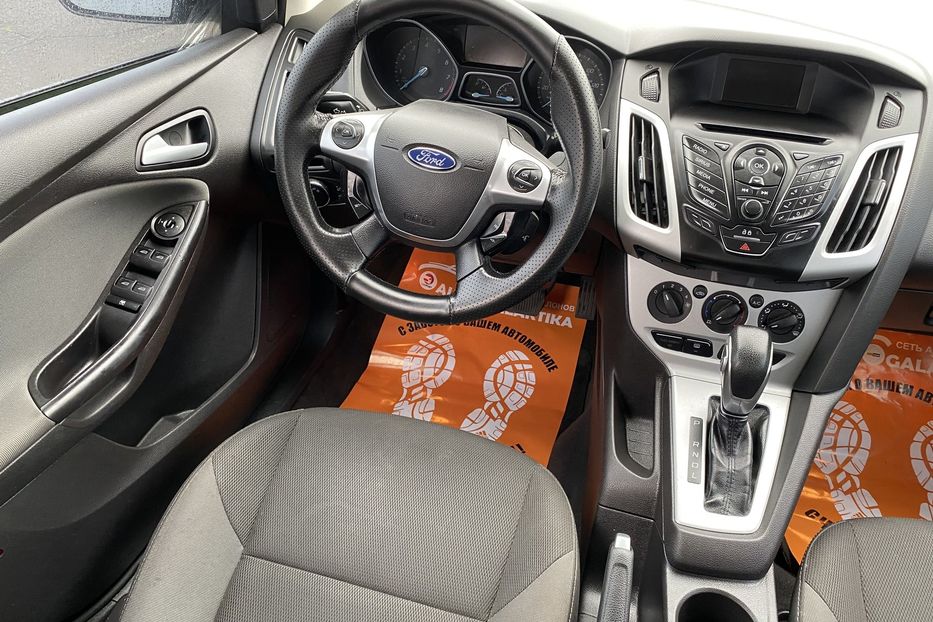 Продам Ford Focus 2013 года в Одессе