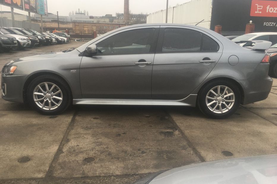 Продам Mitsubishi Lancer 2015 года в Одессе