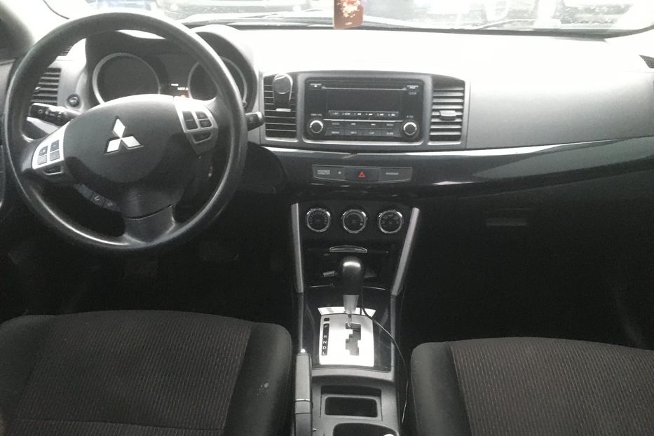 Продам Mitsubishi Lancer 2015 года в Одессе