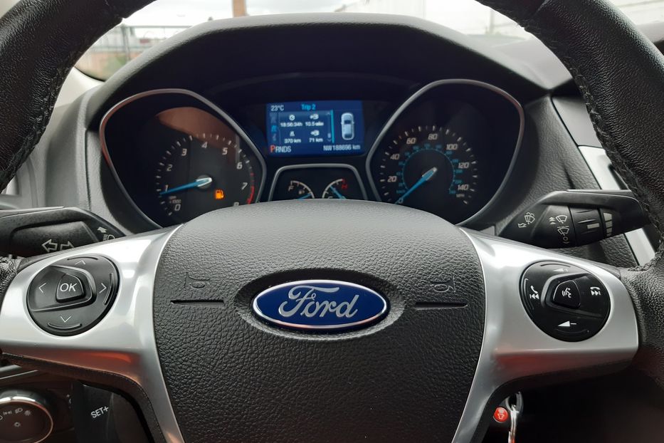 Продам Ford Focus 2014 года в Одессе