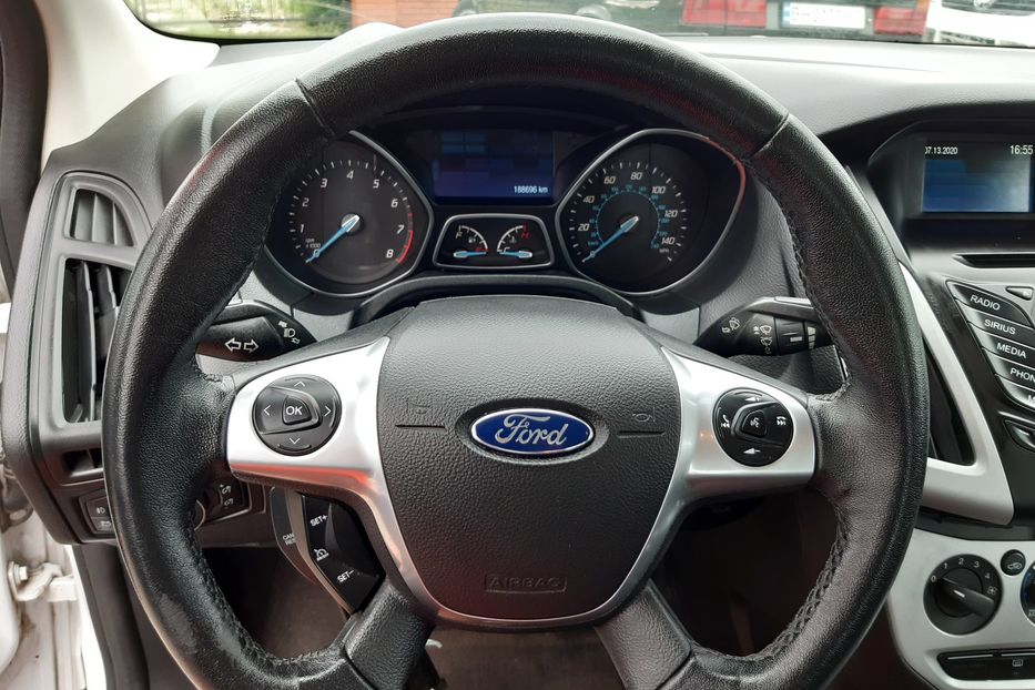 Продам Ford Focus 2014 года в Одессе