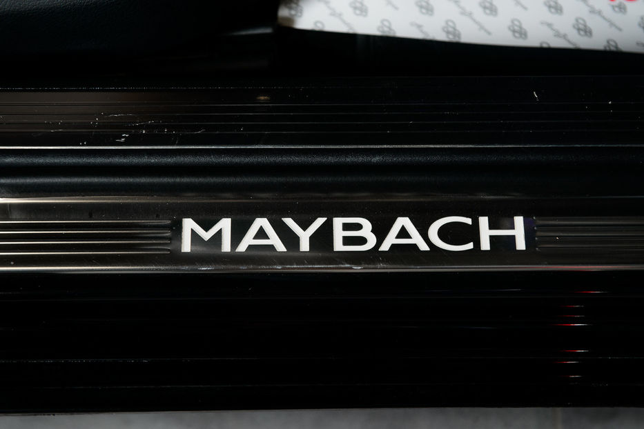 Продам Mercedes-Benz Maybach S 560  2019 года в Одессе