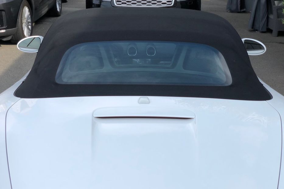 Продам Porsche Boxster 718 Cabrio 2016 года в Киеве