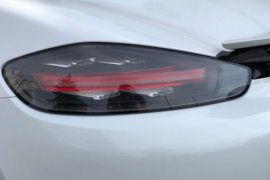 Продам Porsche Boxster 718 Cabrio 2016 года в Киеве