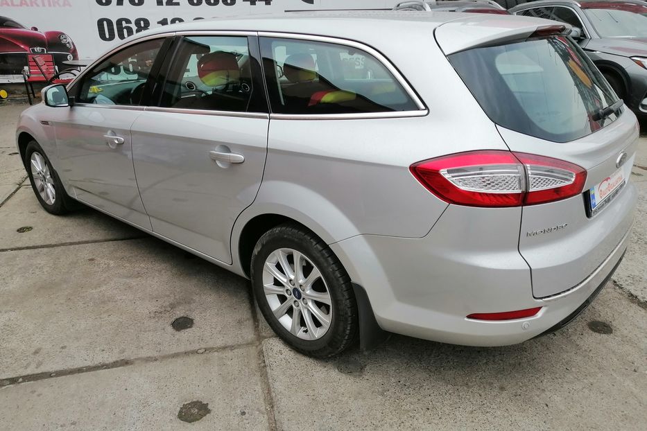 Продам Ford Mondeo Titanium 2011 года в Одессе