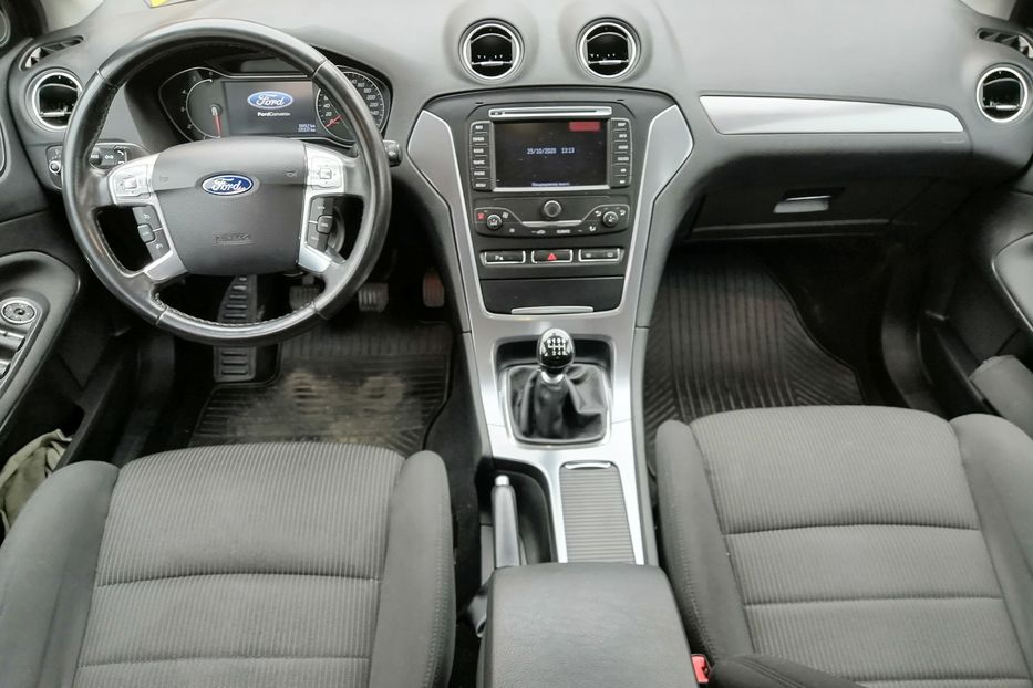 Продам Ford Mondeo Titanium 2011 года в Одессе
