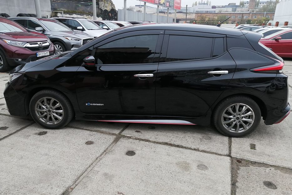 Продам Nissan Leaf Nismo 2018 года в Одессе