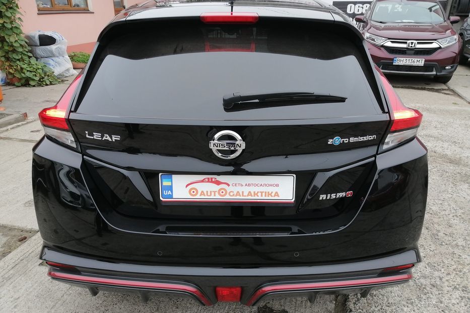 Продам Nissan Leaf Nismo 2018 года в Одессе