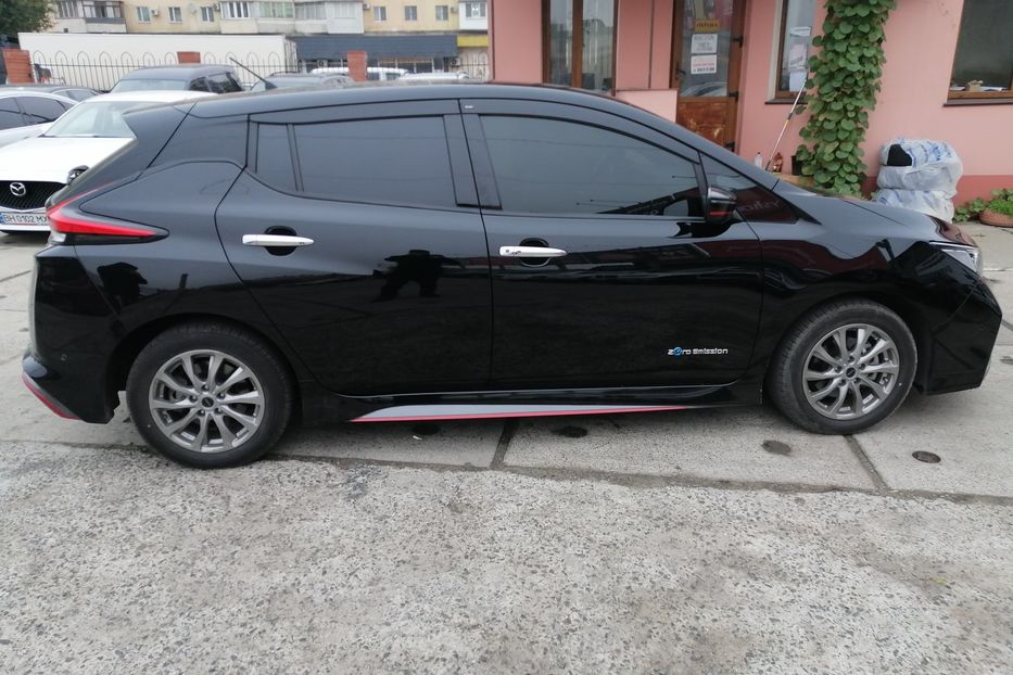 Продам Nissan Leaf Nismo 2018 года в Одессе