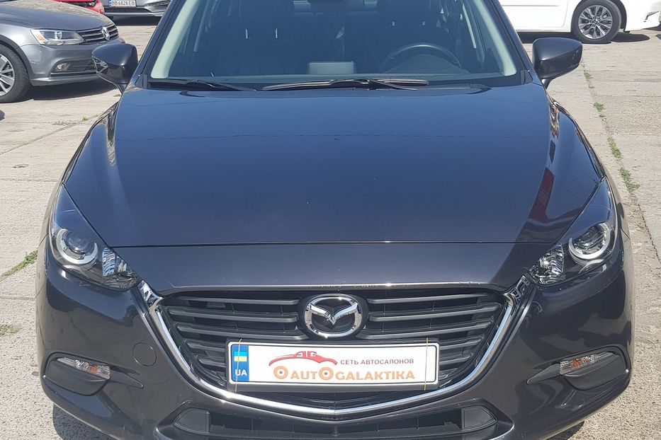 Продам Mazda 3 2018 года в Одессе