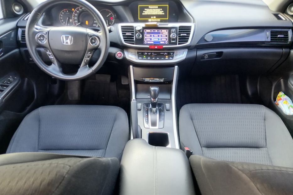 Продам Honda Accord Sport 2013 года в Одессе