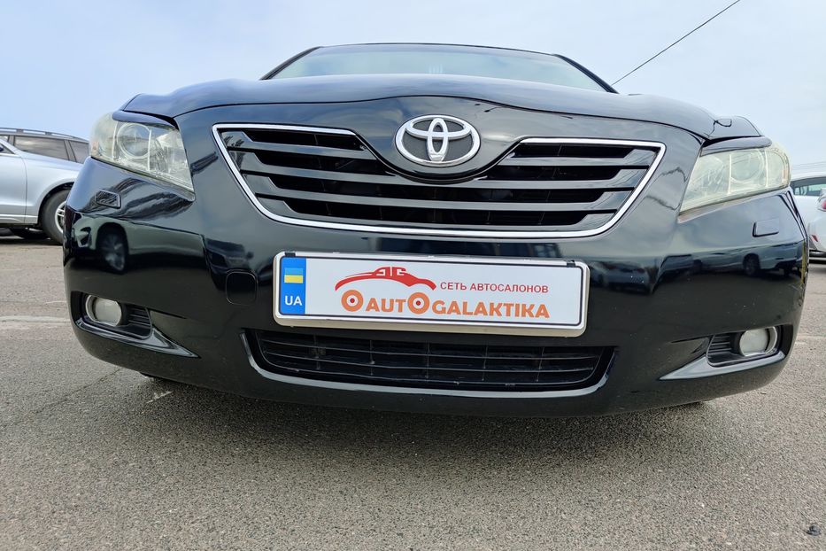 Продам Toyota Camry 30 2.4і 2005 года в Одессе