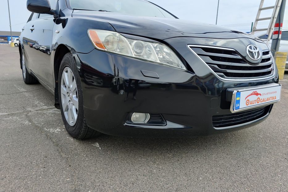 Продам Toyota Camry 30 2.4і 2005 года в Одессе