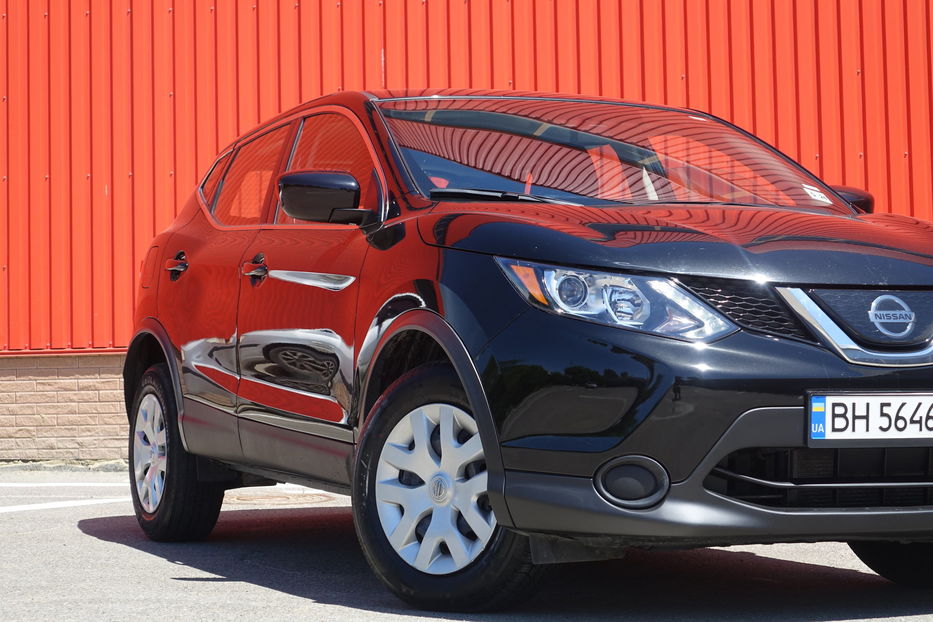 Продам Nissan Rogue SPORT 2020 года в Одессе