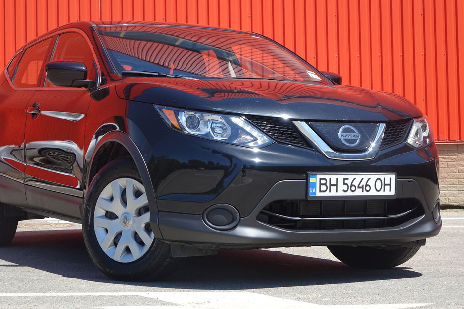 Продам Nissan Rogue SPORT 2020 года в Одессе