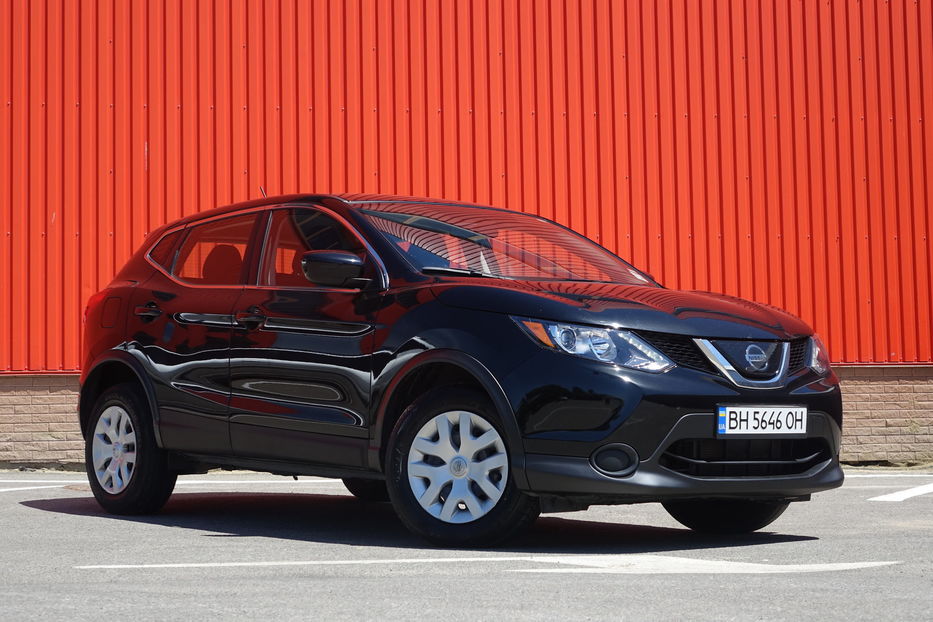 Продам Nissan Rogue SPORT 2020 года в Одессе