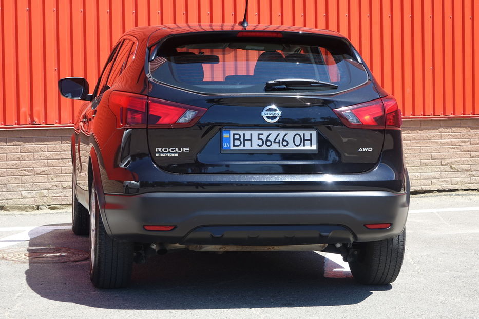 Продам Nissan Rogue SPORT 2020 года в Одессе