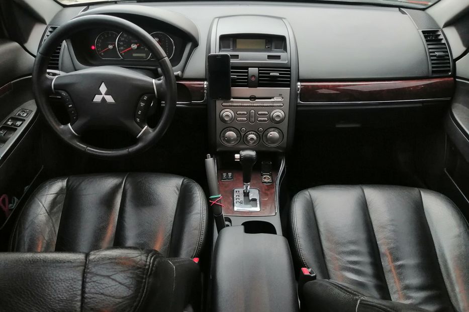 Продам Mitsubishi Galant 2008 года в Одессе