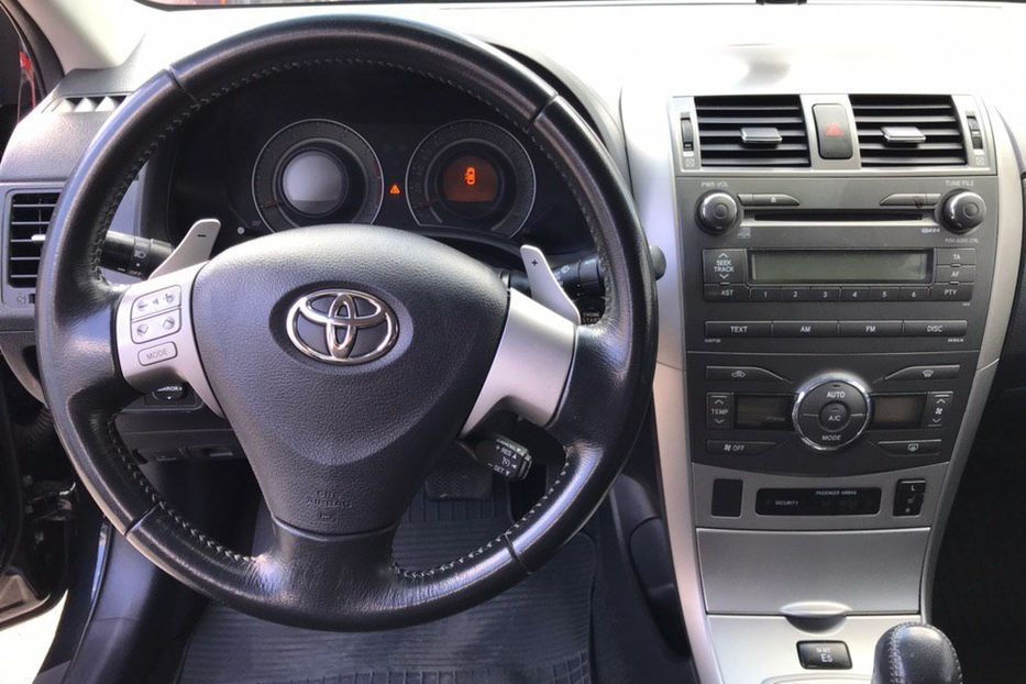 Продам Toyota Corolla 2008 года в Одессе