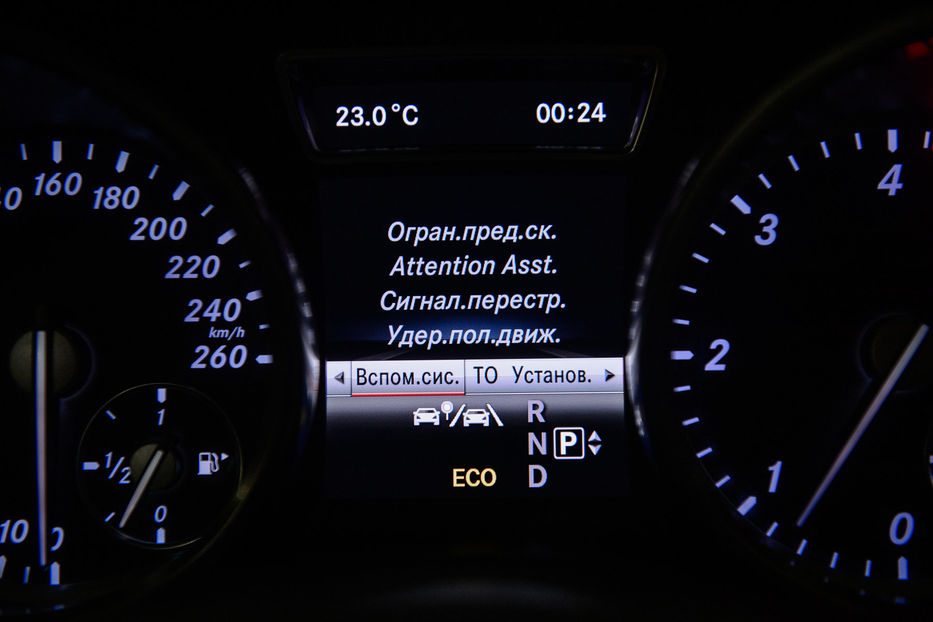 Продам Mercedes-Benz ML-Class 350 2013 года в Одессе