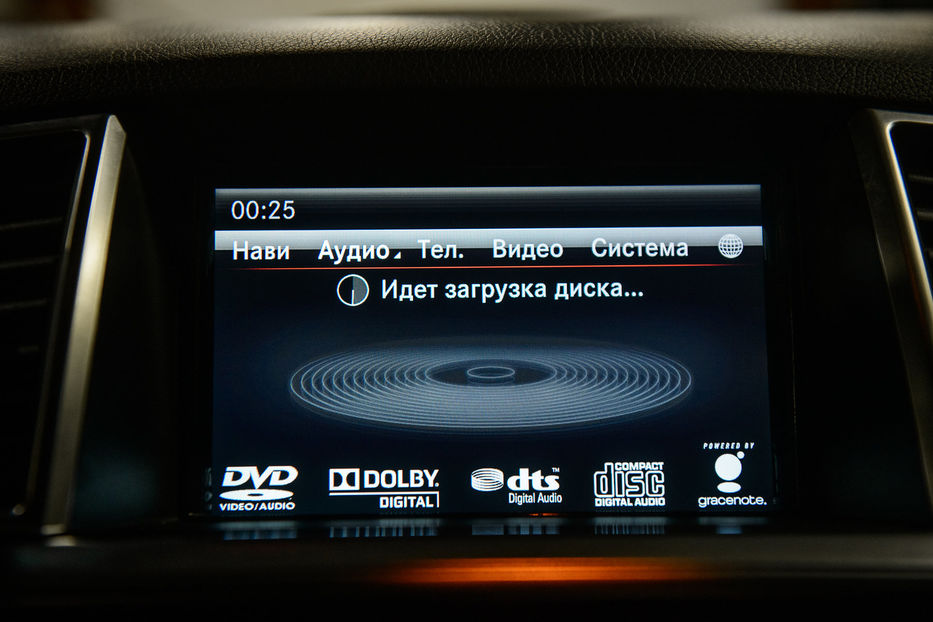 Продам Mercedes-Benz ML-Class 350 2013 года в Одессе
