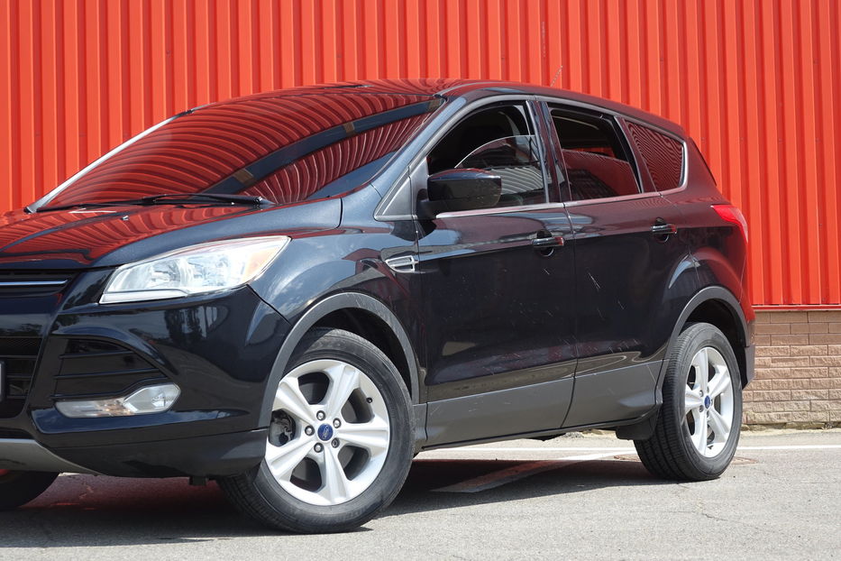 Продам Ford Escape AWD 2015 года в Одессе