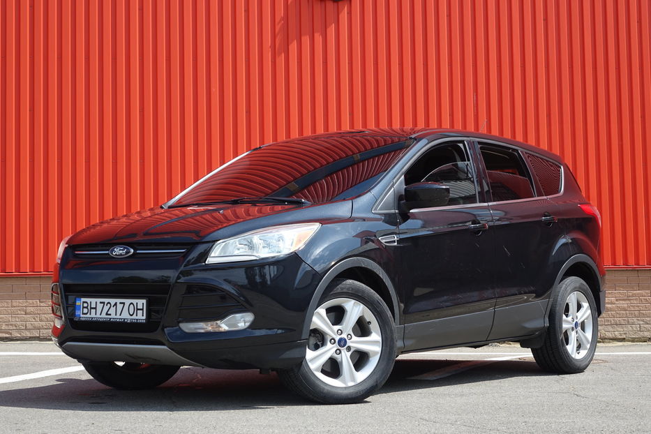 Продам Ford Escape AWD 2015 года в Одессе