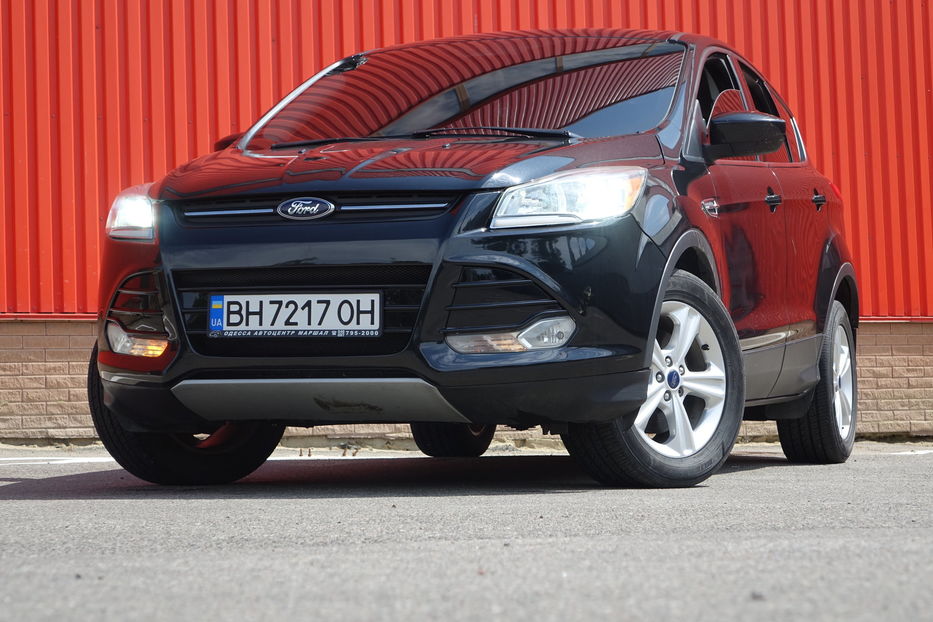 Продам Ford Escape AWD 2015 года в Одессе