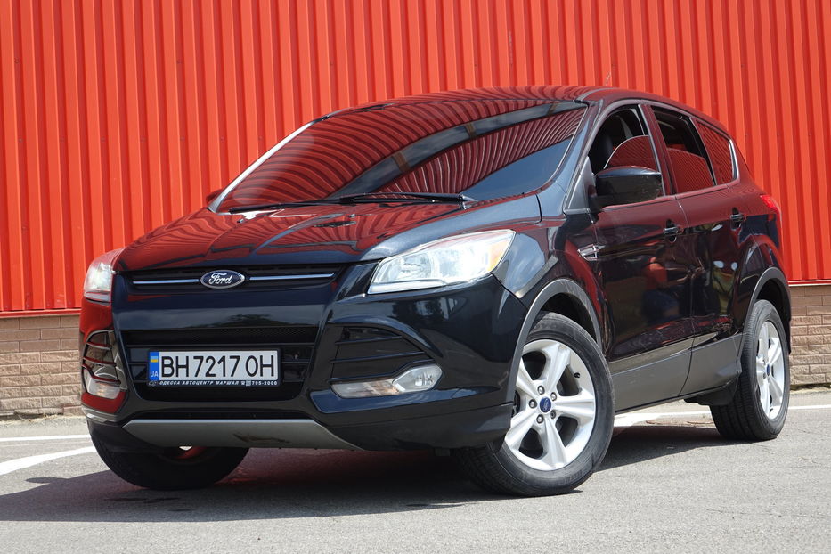 Продам Ford Escape AWD 2015 года в Одессе