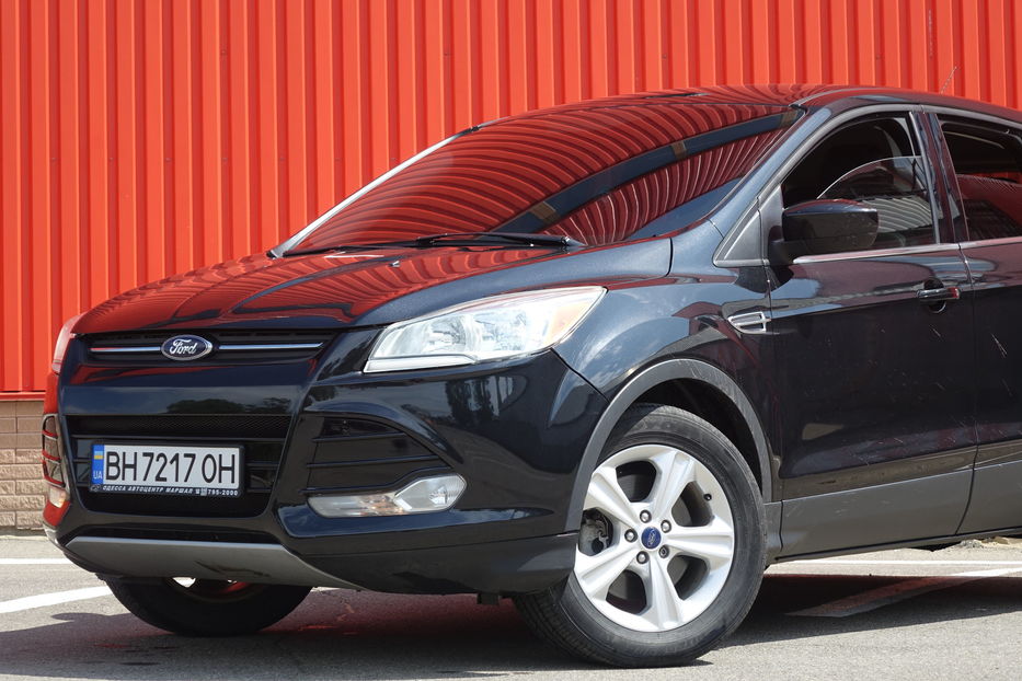 Продам Ford Escape AWD 2015 года в Одессе