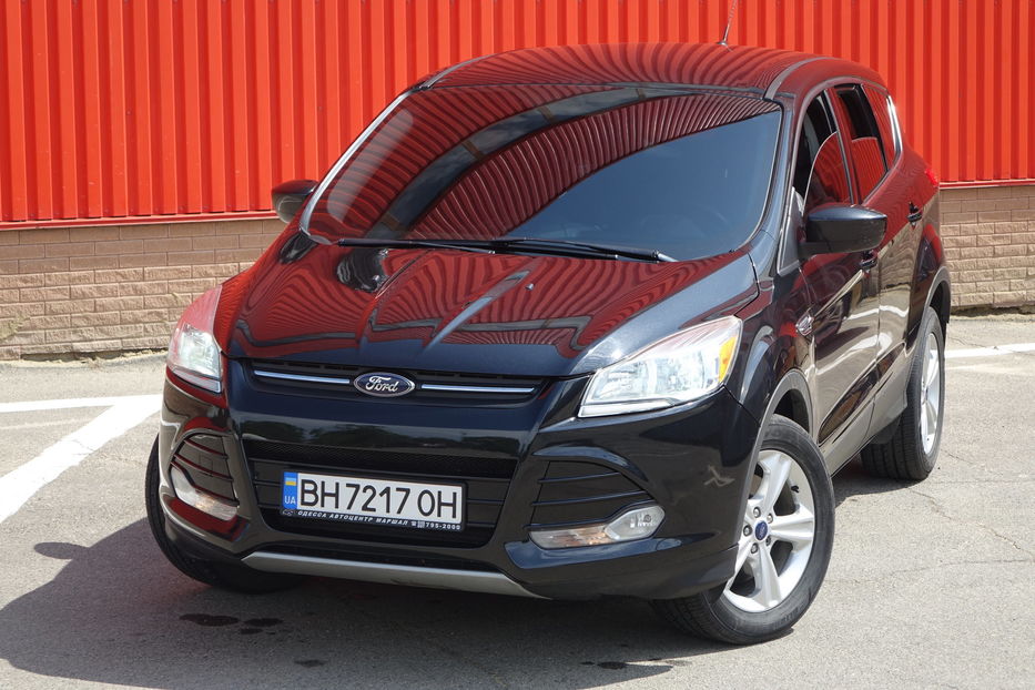 Продам Ford Escape AWD 2015 года в Одессе