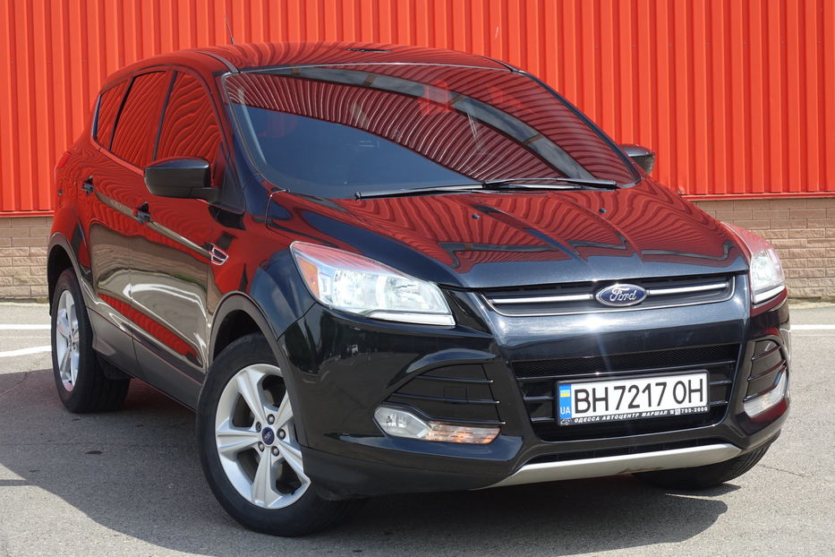 Продам Ford Escape AWD 2015 года в Одессе