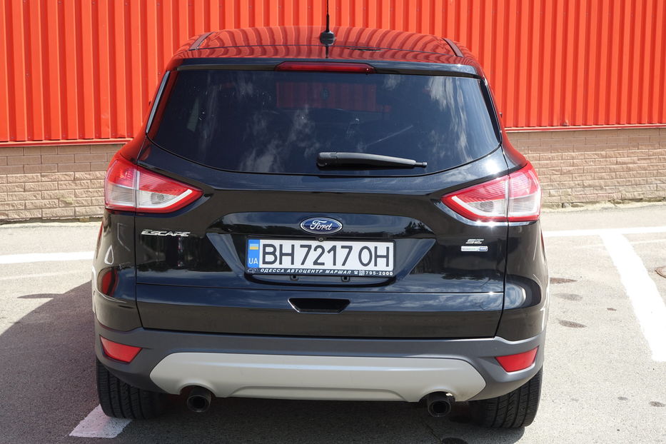 Продам Ford Escape AWD 2015 года в Одессе