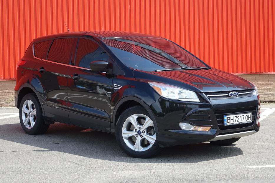 Продам Ford Escape AWD 2015 года в Одессе