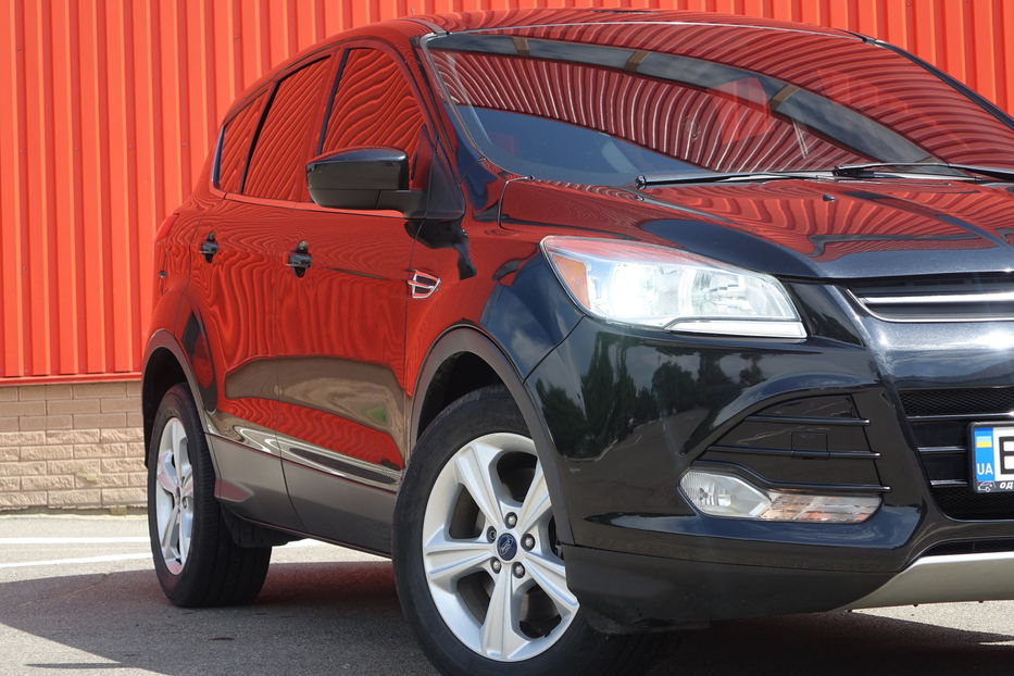 Продам Ford Escape AWD 2015 года в Одессе