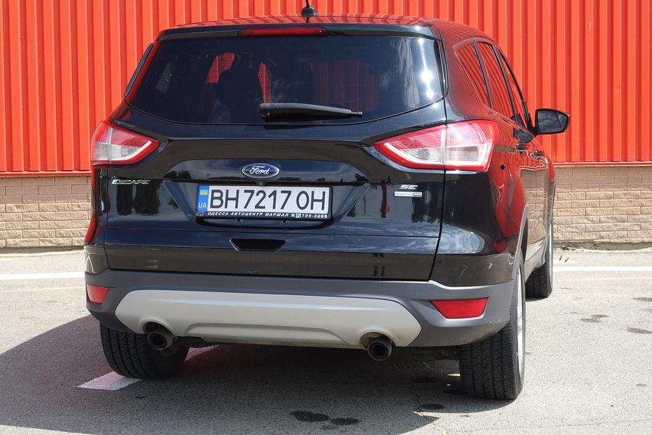 Продам Ford Escape AWD 2015 года в Одессе